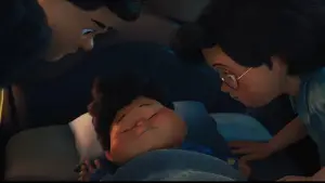 Backdrop to the movie "Jumbo" #524690