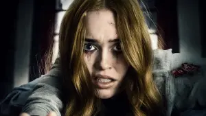 Backdrop to the movie "No Escape Room" #477319