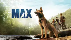 Backdrop to the movie "Max" #887811