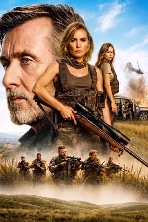 Seven Snipers