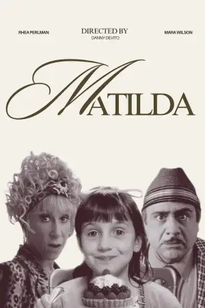 Matilda