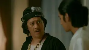 Backdrop to the movie "Kang Solah (From Kang Mak) x Nenek Gayung" #636104