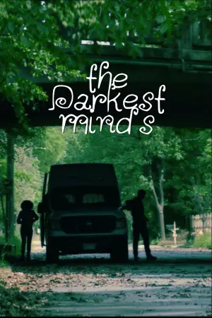 The Darkest Minds