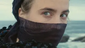 Backdrop to the movie "Portrait of a Lady on Fire" #709687