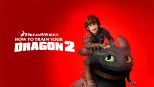 Backdrop to the movie "How to Train Your Dragon 2" #27451