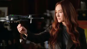 Backdrop to the movie "The Protégé" #273227