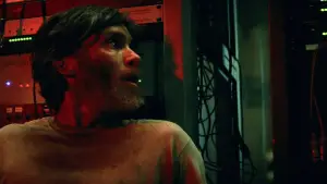 Backdrop to the movie "A Quiet Place Part II" #630754