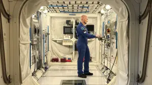 Backdrop to the movie "Artemis 2 - Zurück zum Mond" #802469