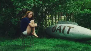 Backdrop to the movie "Badlands" #667901