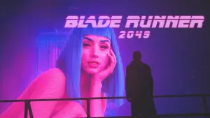 Backdrop to the movie "Blade Runner 2049" #548716