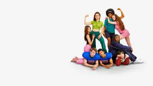 Backdrop to the movie "Bottoms" #657790