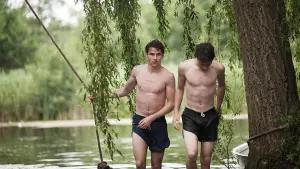 Backdrop to the movie "Boys" #201451