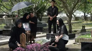 Backdrop to the movie "Tears at the Edge of a Prayer Rug 2" #809964