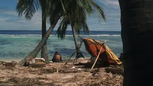 Backdrop to the movie "Cast Away" #586474