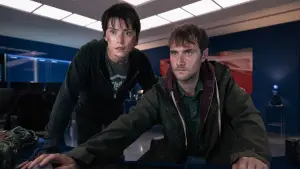 Backdrop to the movie "Cleaner" #524781