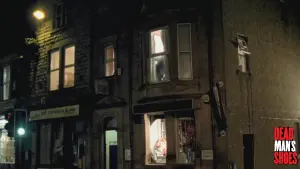 Backdrop to the movie "Dead Man