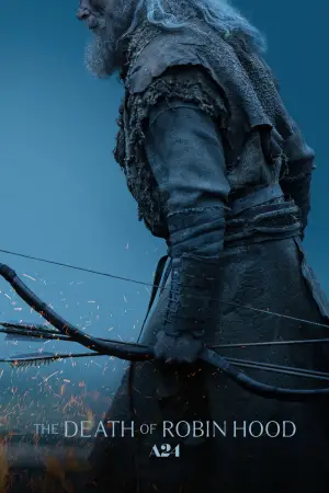 Poster to the movie "The Death of Robin Hood" #590444