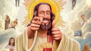 Backdrop to the movie "Dogma" #762935