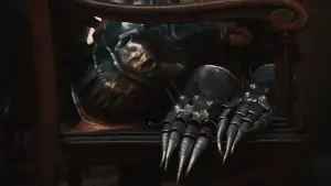 Backdrop to the movie "Dracula" #510113