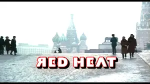 Backdrop to the movie "Red Heat" #810864