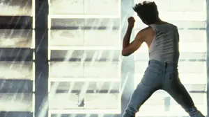 Backdrop to the movie "Footloose" #709985