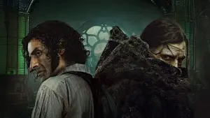 Backdrop to the movie "Frankenstein" #513788