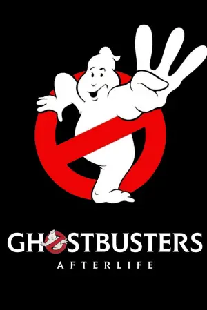 Poster to the movie "Ghostbusters: Afterlife" #568898