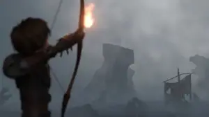 Backdrop to the movie "How to Train Your Dragon 2" #582780