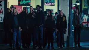 Backdrop to the movie "Jack Reacher" #623673