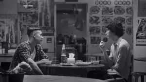 Backdrop to the movie "Queerpanorama" #801470