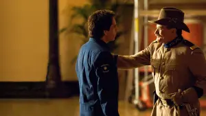 Backdrop to the movie "Night at the Museum: Battle of the Smithsonian" #301563