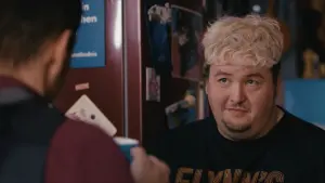 Backdrop to the movie "Schlussklappe" #401751