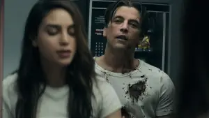 Backdrop to the movie "Scream" #590882