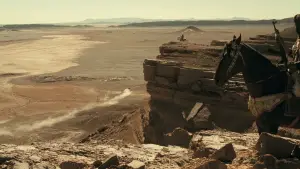 Backdrop to the movie "Sahara" #806259