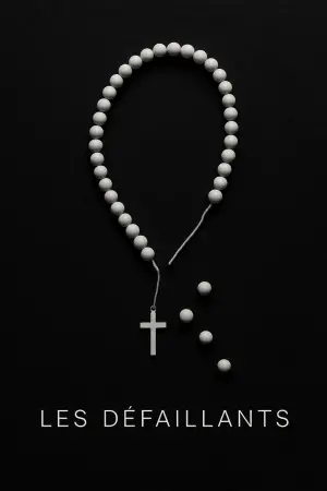 Poster to the movie "The Failing" #560860