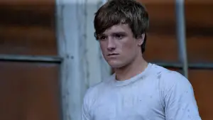 Backdrop to the movie "The Hunger Games" #603095