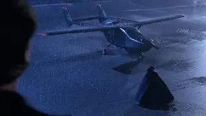 Backdrop to the movie "The Night Flier" #405565