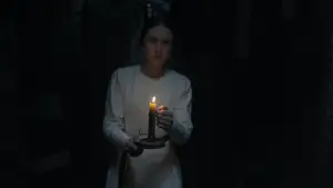 Backdrop to the movie "The Nun" #603496