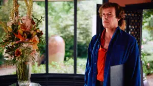 Backdrop to the movie "The Richest Woman in the World" #534305