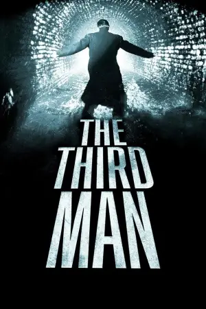 Poster to the movie "The Third Man" #700032