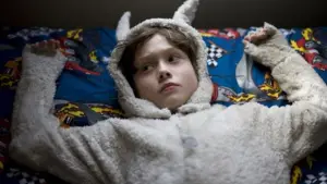 Backdrop to the movie "Where the Wild Things Are" #692159