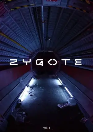 Poster to the movie "Zygote" #737073