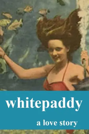 Movie poster "Whitepaddy"