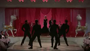 Backdrop to the movie "White Christmas" #727114