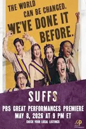 Suffs
