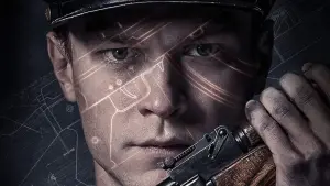 Backdrop to the movie "Kalashnikov AK-47" #348810