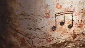 Backdrop to the movie "Premières notes" #912127