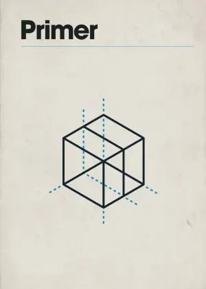 Poster to the movie "Primer" #48497