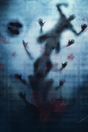 Poster to the movie "The Human Centipede 2 (Full Sequence)" #320734