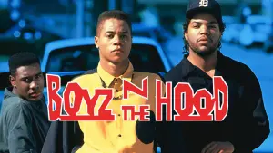 Backdrop to the movie "Boyz n the Hood" #103691